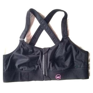 Shefit Ultimate Sports Bra sz Med